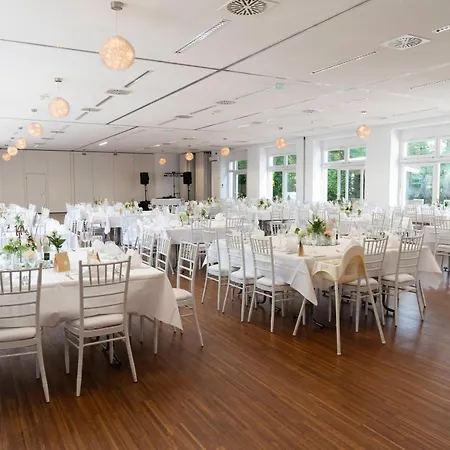 Albhotel Fortuna 4* Riederich