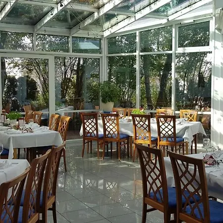 Hotel Albhotel Fortuna Riederich