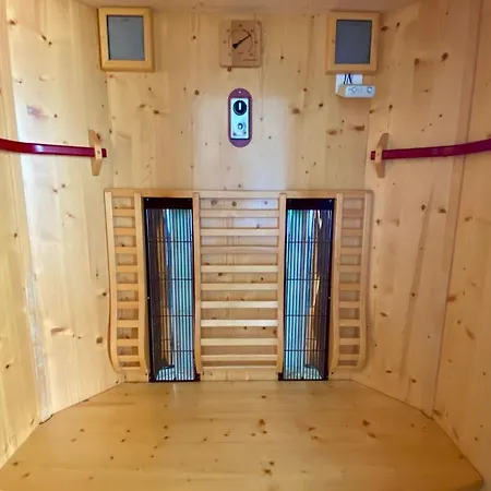 Hotel Albhotel Fortuna 4*