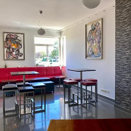 Albhotel Fortuna 4*