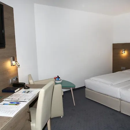 Albhotel Fortuna Hotel Riederich