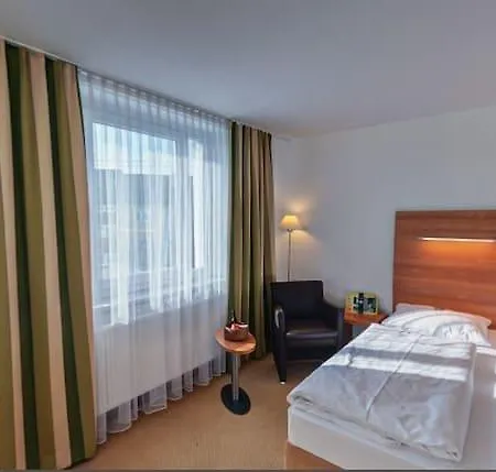 Hotel Albhotel Fortuna 4*