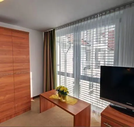 Hotel Albhotel Fortuna Riederich