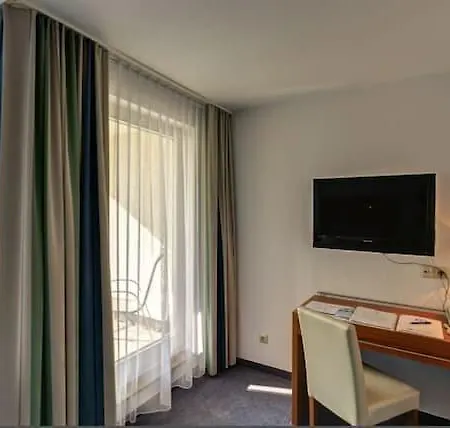 Albhotel Fortuna Riederich