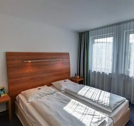 Hotel Albhotel Fortuna 4*