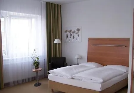 מלון Albhotel Fortuna Riederich