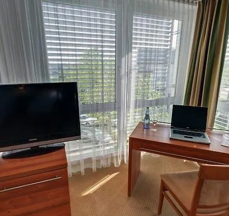 Albhotel Fortuna מלון