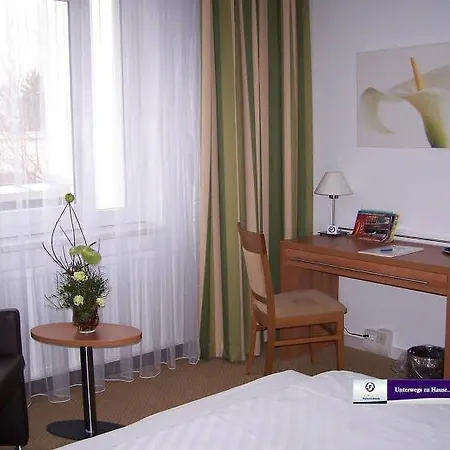 מלון Albhotel Fortuna Riederich