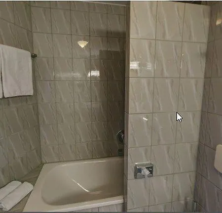 Albhotel Fortuna Hotel Riederich