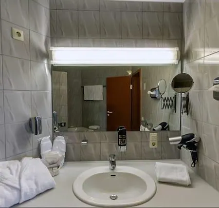 Albhotel Fortuna 4*