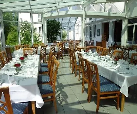 Albhotel Fortuna فندق 4*
