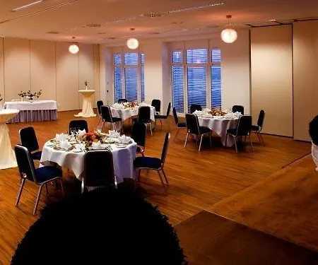 Albhotel Fortuna 4* Riederich