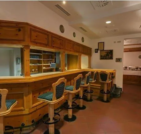 Hotel Albhotel Fortuna 4*