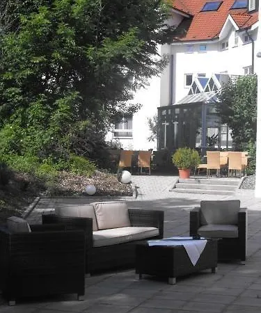 Albhotel Fortuna 4* Riederich