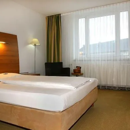 Albhotel Fortuna Hotel Riederich