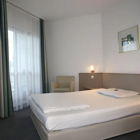 Albhotel Fortuna 4* Riederich