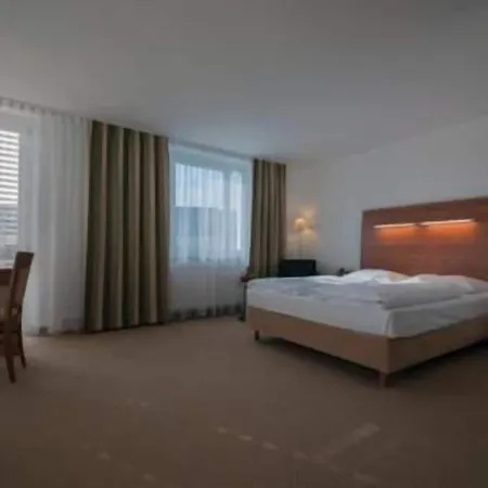 Albhotel Fortuna 4*