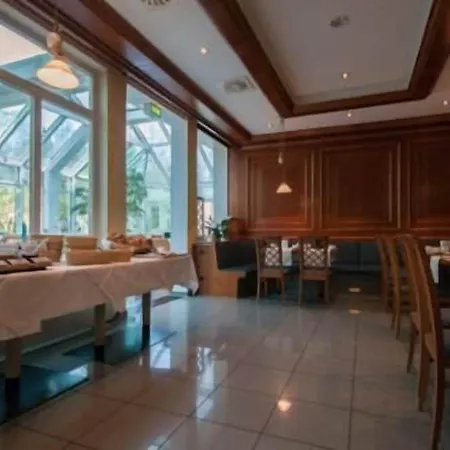 Albhotel Fortuna 4* Riederich