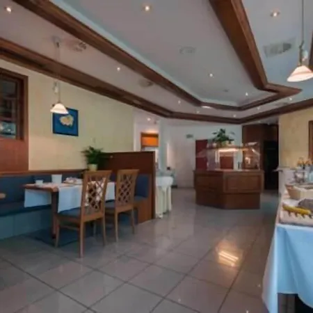 Albhotel Fortuna 4* Riederich