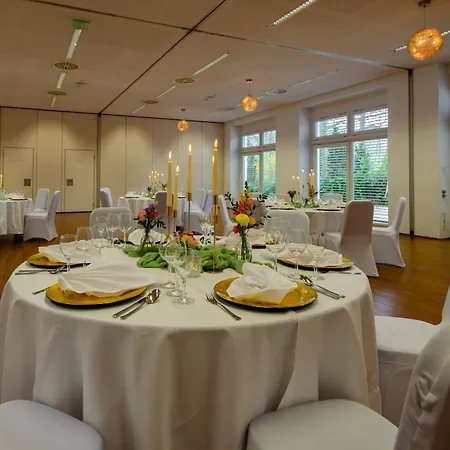 Albhotel Fortuna Hotel 4*