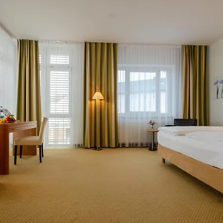 Albhotel Fortuna 4*