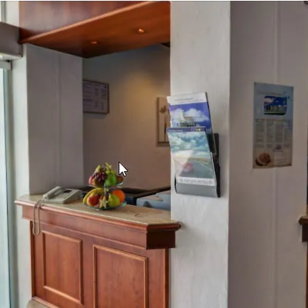 Albhotel Fortuna
