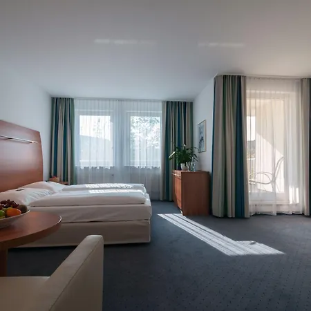 Albhotel Fortuna Riederich