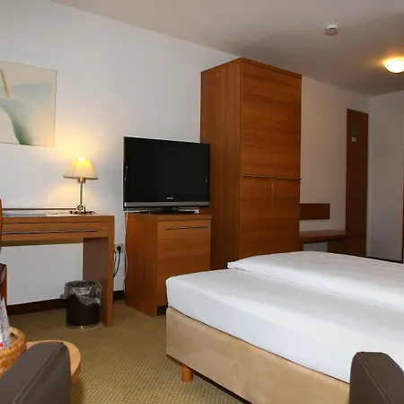 Albhotel Fortuna Riederich