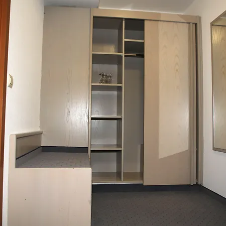 Hotel Albhotel Fortuna