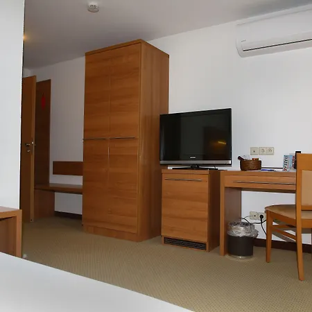 Albhotel Fortuna Hotel Riederich