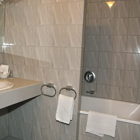 Hotel Albhotel Fortuna Riederich