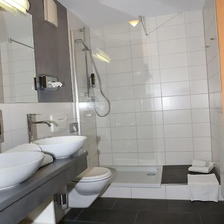 Albhotel Fortuna 4* Riederich