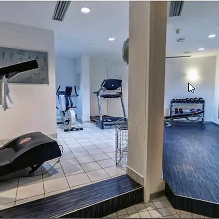 Albhotel Fortuna Hotel 4*