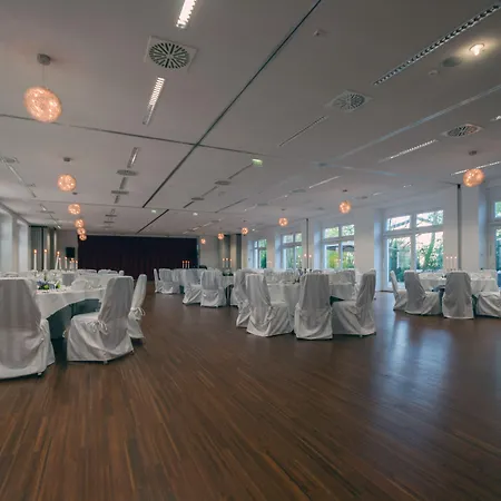 Albhotel Fortuna Hotel