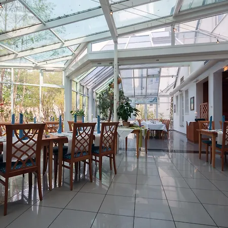 Albhotel Fortuna 4* Riederich