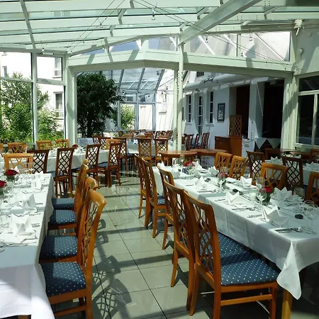 Albhotel Fortuna Riederich