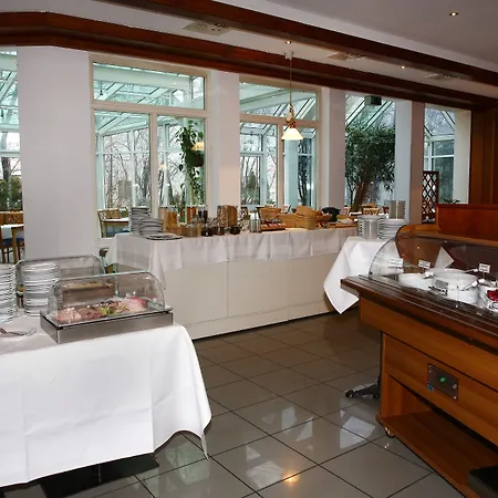 Albhotel Fortuna Hotel 4*