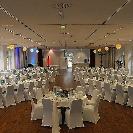 Albhotel Fortuna 4* Riederich