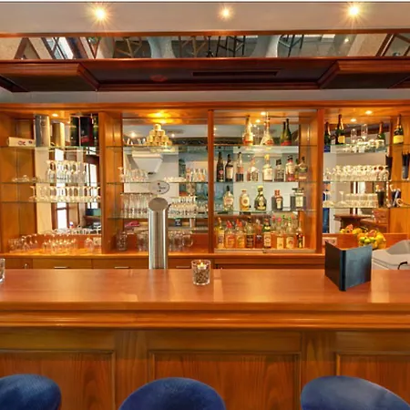 Albhotel Fortuna 4*