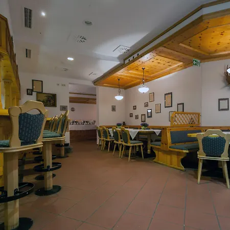 Hotell Albhotel Fortuna