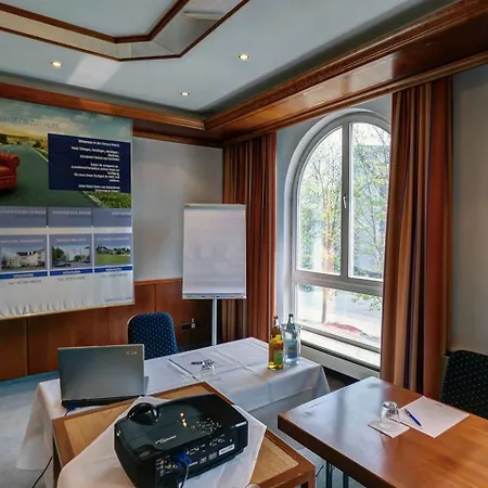 Hotel Albhotel Fortuna 4*