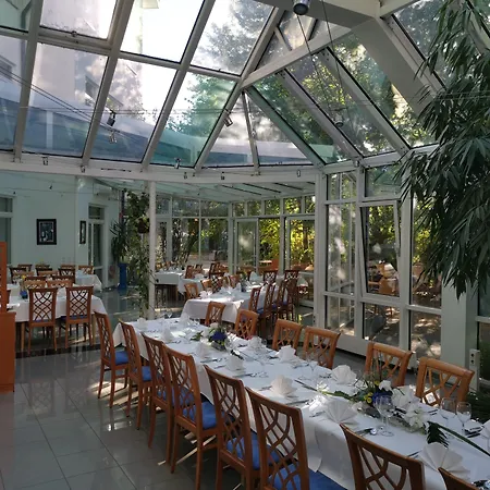 Hotel Albhotel Fortuna