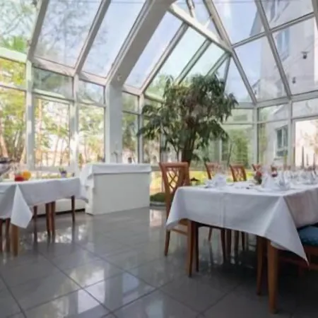 Hotel Albhotel Fortuna Riederich