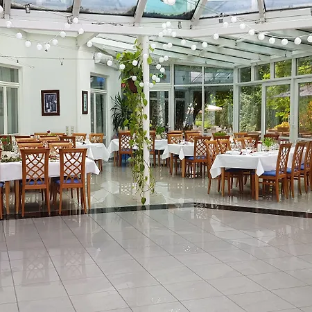 Albhotel Fortuna Riederich