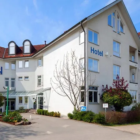 Albhotel Fortuna Hotel Riederich