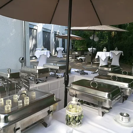 Hotel Albhotel Fortuna