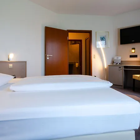 Hotel Albhotel Fortuna Riederich