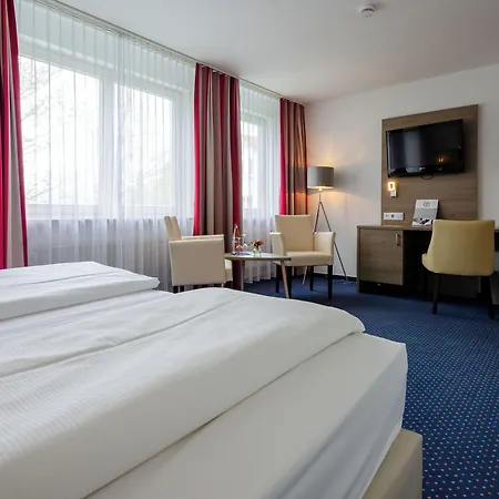 Albhotel Fortuna 4* Riederich