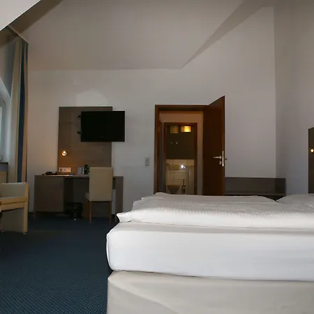 Albhotel Fortuna Hotel