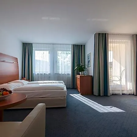 Albhotel Fortuna 4* Riederich